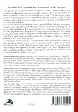 Inizi Difficili — Libro - 2