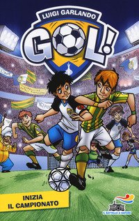 Inizia Il Campionato. Ediz. Illustrata