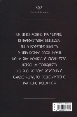 Iniziata — Libro - 2