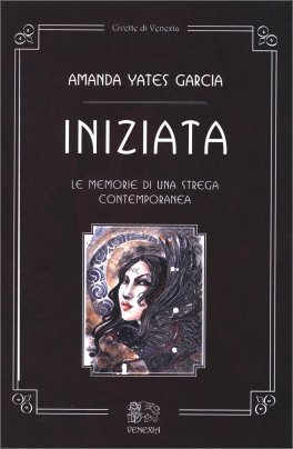 Iniziata — Libro - 1