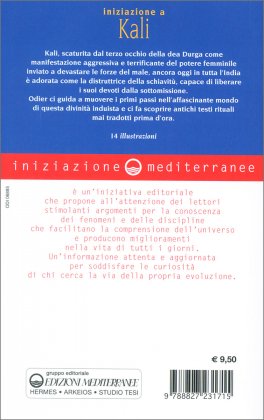 Iniziazione a Kali — Libro - 2
