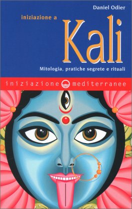 Iniziazione a Kali — Libro - 1