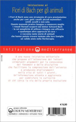 Iniziazione ai Fiori di Bach per gli Animali — Libro - 2