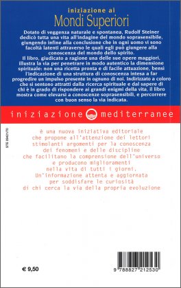 Iniziazione ai Mondi Superiori — Libro - 2