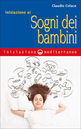 Iniziazione ai Sogni dei Bambini — Libro - 1