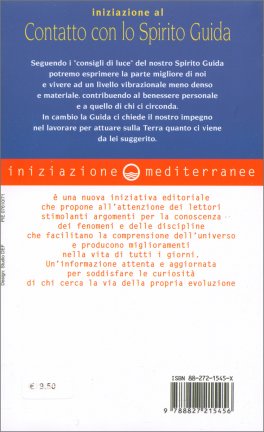 Iniziazione al Contatto con lo Spirito Guida — Libro - 2