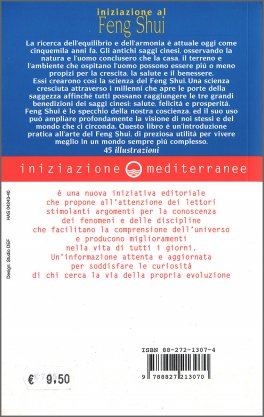 Iniziazione al Feng Shui — Libro - 2