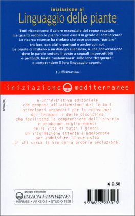Iniziazione al Linguaggio delle Piante — Libro - 2