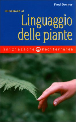 Iniziazione al Linguaggio delle Piante — Libro - 1