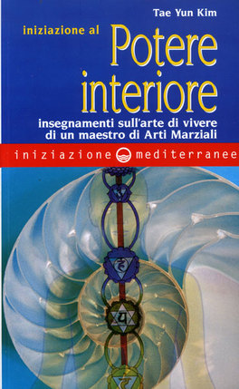Iniziazione al Potere Interiore — Libro - 1