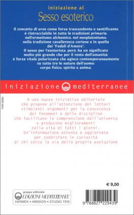 Iniziazione al Sesso Esoterico — Libro - 2