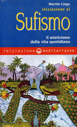 Iniziazione al Sufismo — Libro - 1