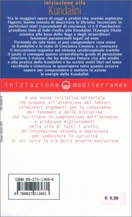 Iniziazione all'Astro-sciamanesimo — Libro - 2