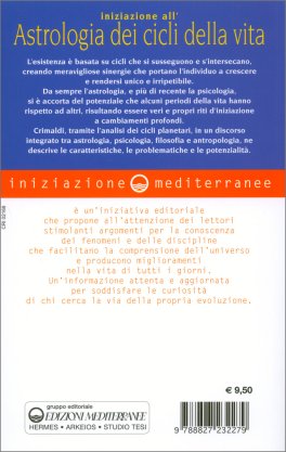 Iniziazione all'Astrologia dei Cicli della Vita — Libro - 2