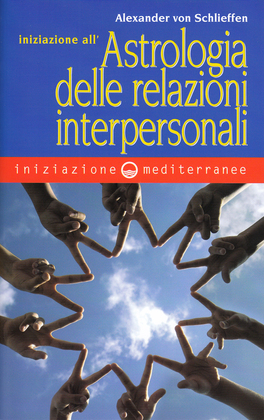 Iniziazione all'Astrologia delle Relazioni Interpersonali — Libro - 1