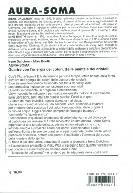 Iniziazione all'Aura-Soma — Libro - 2