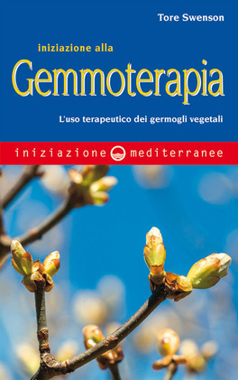 Iniziazione alla Gemmoterapia — Libro - 1