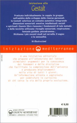 Iniziazione alla Gestalt — Libro - 2