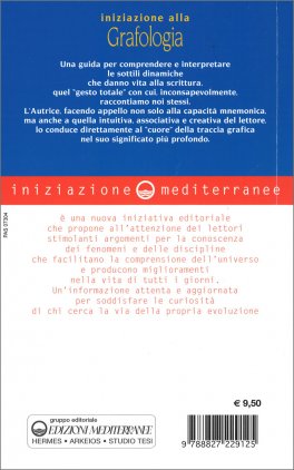 Iniziazione alla Grafologia — Libro - 2