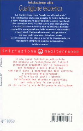 Iniziazione alla Guarigione Esoterica — Libro - 2