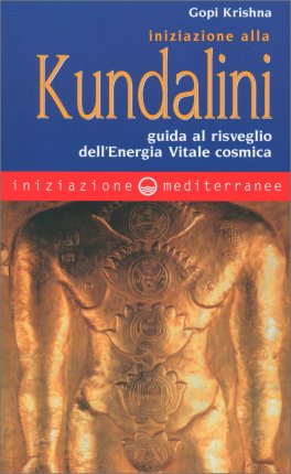 Iniziazione alla Kundalini — Libro - 1