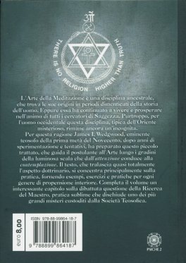 Iniziazione alla Meditazione — Libro - 2