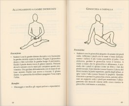 Iniziazione alla Posizione del Loto — Libro - 4