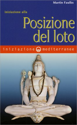 Iniziazione alla Posizione del Loto — Libro - 1