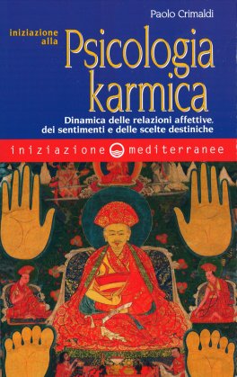 Iniziazione alla Psicologia Karmica — Libro - 1