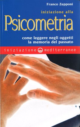Iniziazione alla Psicometria — Libro - 1