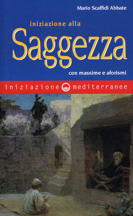 Iniziazione alla Saggezza  — Libro - 1
