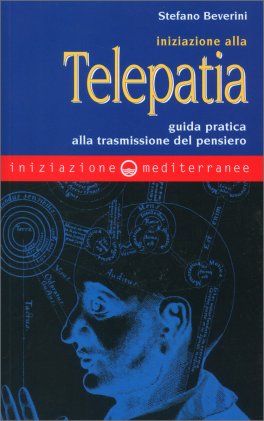 Iniziazione alla Telepatia — Libro - 1
