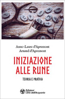 Iniziazione alle Rune — Libro - 1