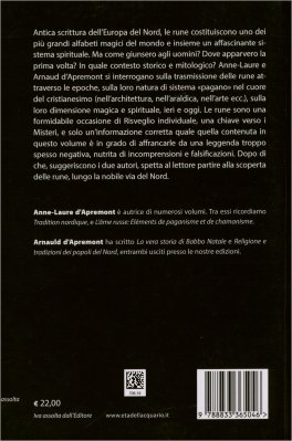 Iniziazione alle Rune — Libro - 2