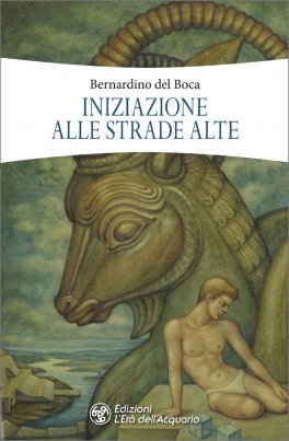 Iniziazione alle Strade Alte — Libro - 1