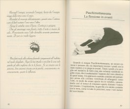 Iniziazione allo Yoga di Vanda Scaravelli — Libro - 3