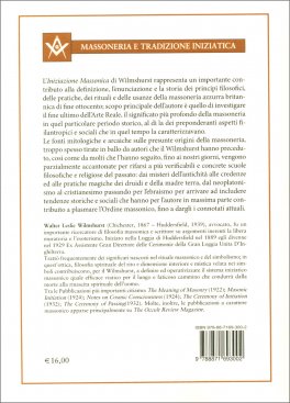 Iniziazione Massonica — Libro - 2