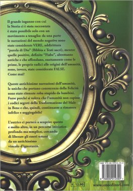 Iniziazione Segreta alla Felicità — Libro - 2