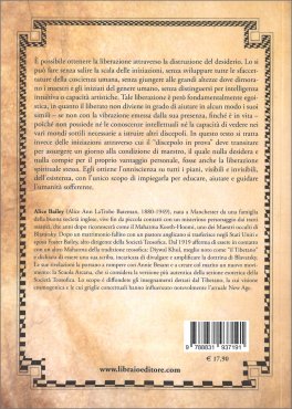 Iniziazione Umana e Solare — Libro - 2