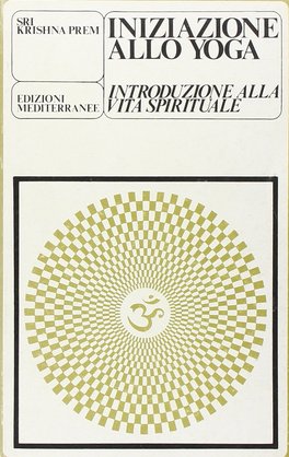Iniziazione allo Yoga — Libro - 1