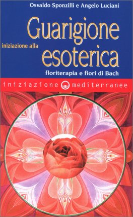 Iniziazione alla Guarigione Esoterica — Libro - 1