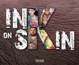 Ink on Skin - Cofanetto — Libro - 1