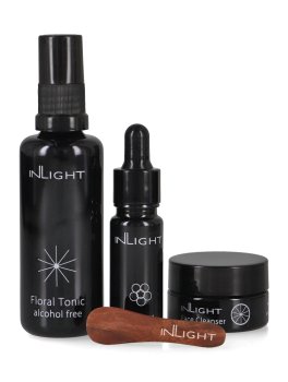 Inlight Skincare Essential Set - 2