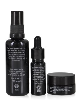 Inlight Skincare Essential Set - 3
