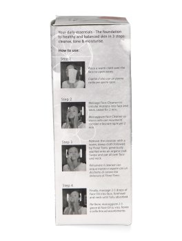 Inlight Skincare Essential Set - 7