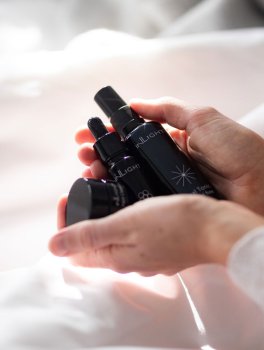 Inlight Skincare Essential Set - 8