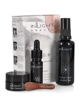 Inlight Skincare Essential Set - 1