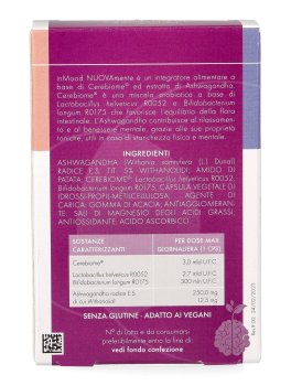 inMood - Nuova Mente - 2