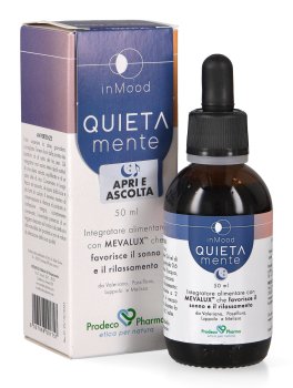 inMood QUIETAmente - 1