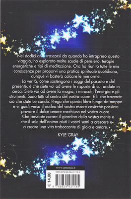 Innalza le tue Vibrazioni — Libro - 2